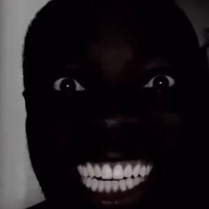 Meet your Posher, Emmanuel